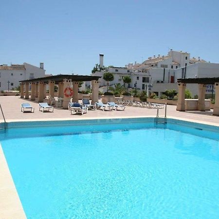 3 Room Lux Apt Puerto Banus-Terrace 5 Min To Beach Марбелья Экстерьер фото