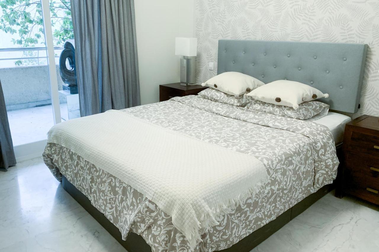 3 Room Lux Apt Puerto Banus-Terrace 5 Min To Beach Марбелья Экстерьер фото